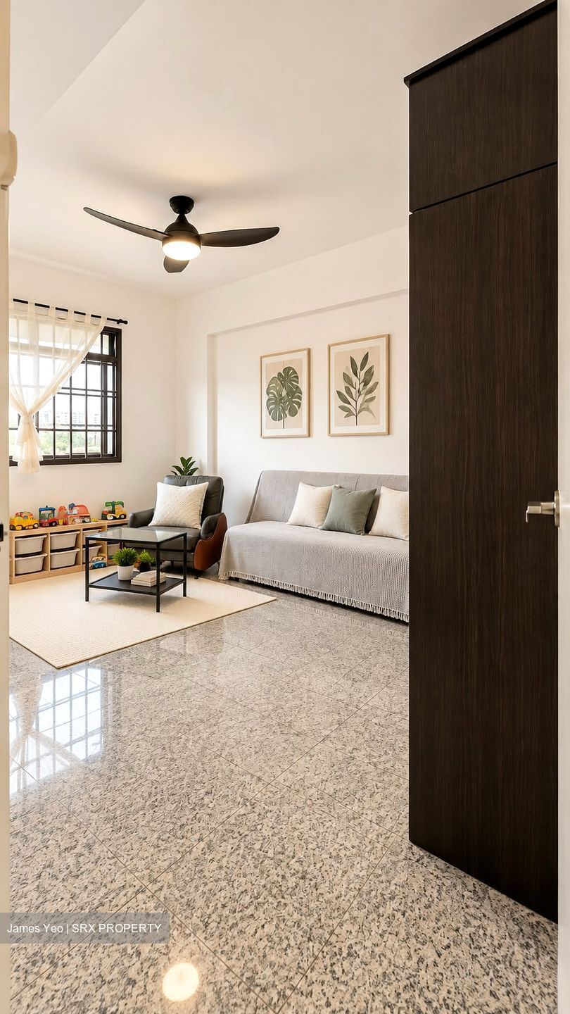 Blk 295B Compassvale Lodge (Sengkang), HDB 4 Rooms #620107411